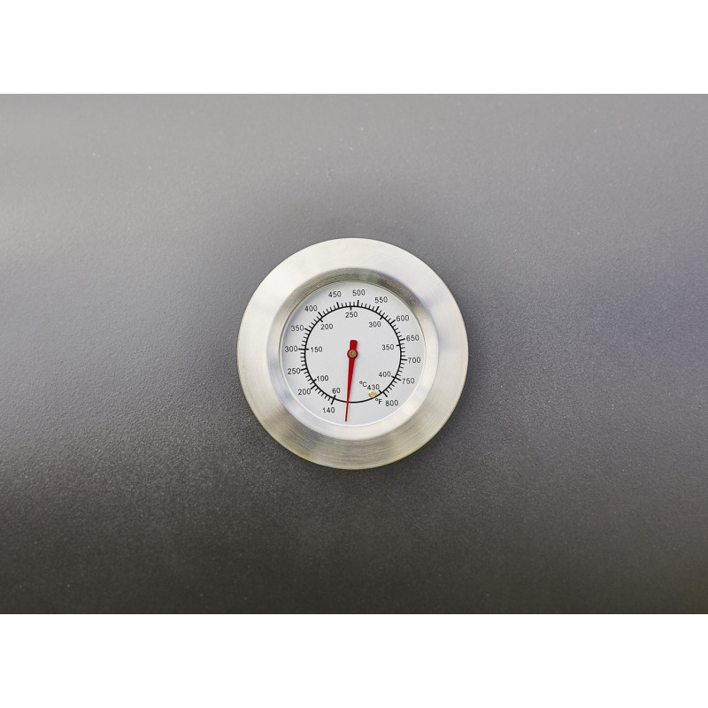 Barbecue au charbon Tonino 70 COOK'IN GARDEN