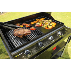 Plancha au gaz Las Palmas COOK'IN GARDEN