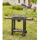 Barbecue au charbon Easy 60 COOK'IN GARDEN