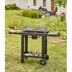 Barbecue au charbon Easy 60 COOK'IN GARDEN