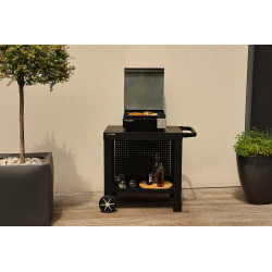 Desserte de jardin Reva COOK'IN GARDEN Desserte de jardin Reva COOK'IN GARDEN