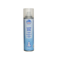 Spray à paillettes 0,1 L DECORIS