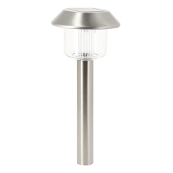 Balise LED Solaire XANLITE 8 pièces – Éclairage Jardin | XANLITE Balise LED Solaire XANLITE 8 pièces – Éclairage Jardin | XANLITE