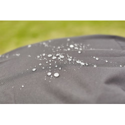 Housse pour barbecue L 160 x 65 x 85 cm COOK'IN GARDEN