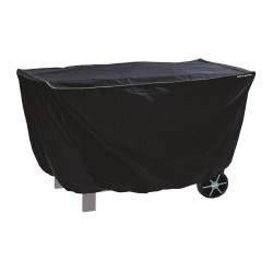Housse pour barbecue L 160 x 65 x 85 cm COOK'IN GARDEN
