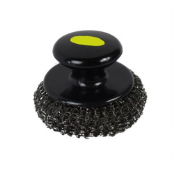 Boule nettoyante plancha COOK'IN GARDEN – Nettoyage facile | COOK'IN GARDEN