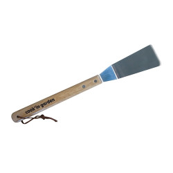 Spatule Essentiel COOK'IN GARDEN – Ustensile BBQ | COOK'IN GARDEN