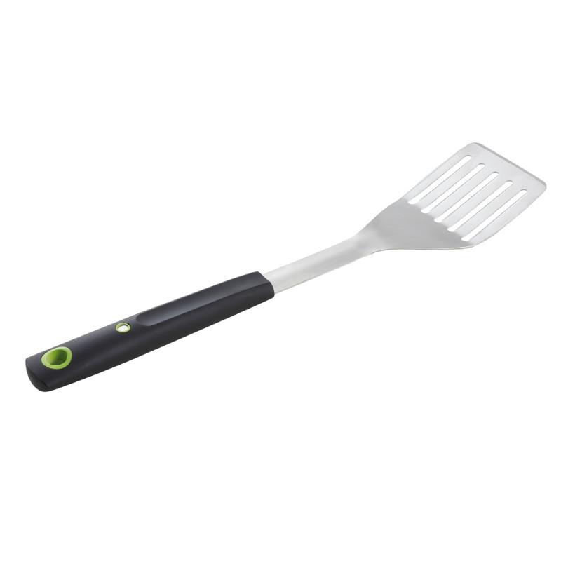 Spatule en acier inoxydable avec manche aimanté COOK'IN GARDEN