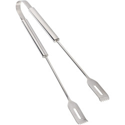 Pince en acier inoxydable 36 cm COOK'IN GARDEN