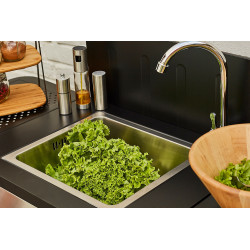 Evier pour barbecue Fidgi COOK'IN GARDEN Evier pour barbecue Fidgi COOK'IN GARDEN