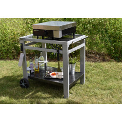 Desserte de jardin Media M COOK'IN GARDEN Desserte de jardin Media M COOK'IN GARDEN