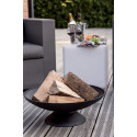 Brasero Junto Ø 58 x 38 cm avec cloche COOK'IN GARDEN