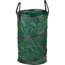 Sac pour déchets de jardin 160 L