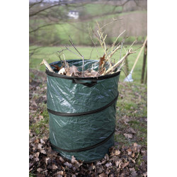 Sac pour déchets de jardin 160 L