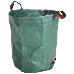 Sac pour déchets de jardin 180 L