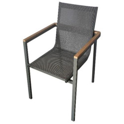 Fauteuil de jardin Marseille