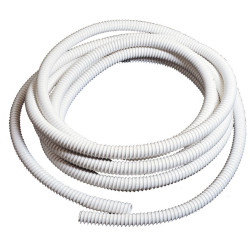 Gaine spiralée Ø 40 mm – Protection flexible au mètre