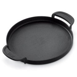 Plancha GBS WEBER – Cuisson parfaite | WEBER