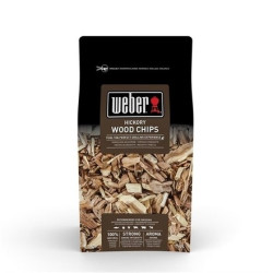 Copeaux de bois de fumage - WEBER