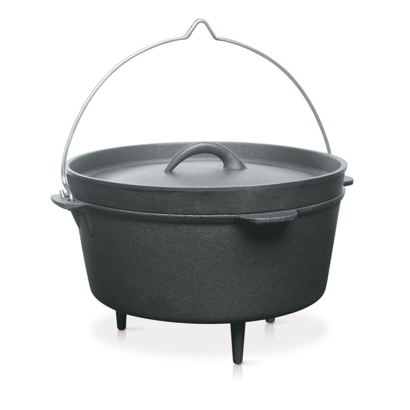 Cocotte 3 L 26 cm BARBECOOK