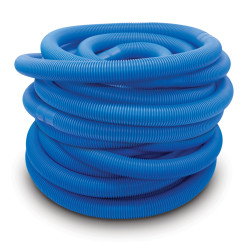 Tuyau d'aspiration extrudé Ø 38 mm 36 m