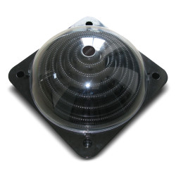 Chauffage solaire pour piscine Keops