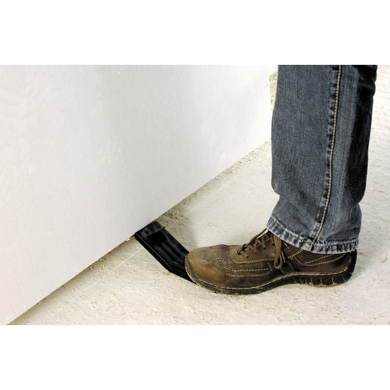 Lève plaque WOLFCRAFT – Manutention facile | WOLFCRAFT

