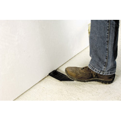 Lève plaque WOLFCRAFT – Manutention facile | WOLFCRAFT

