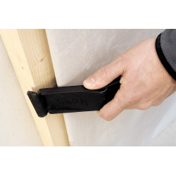 Lève plaque WOLFCRAFT – Manutention facile | WOLFCRAFT

