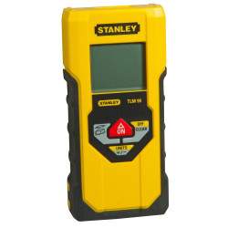 Mesure laser Stanley TLM99 30m – Précision | STANLEY