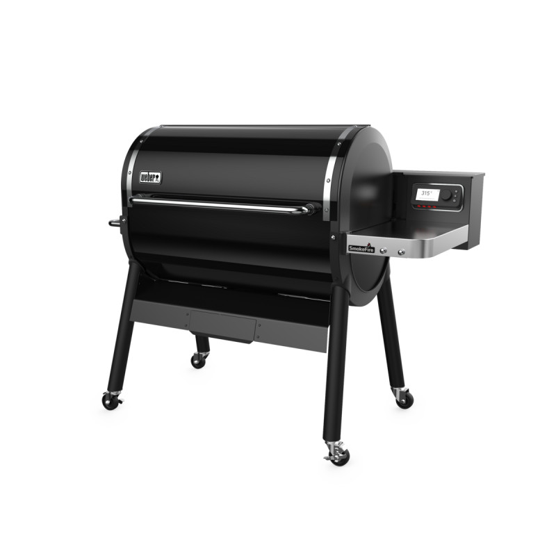 Barbecue au pellet SmokeFire EX-6 WEBER