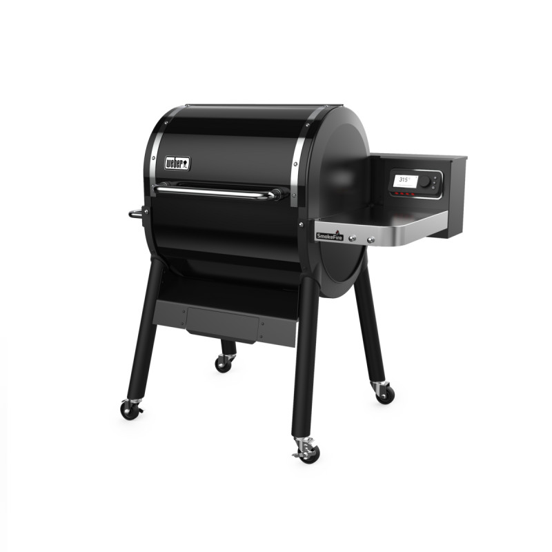 Barbecue au pellet SmokeFire EX-4 WEBER