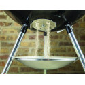 Barbecue au charbon Bar-B-Kettle 47 cm WEBER