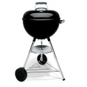 Barbecue au charbon Bar-B-Kettle 47 cm WEBER