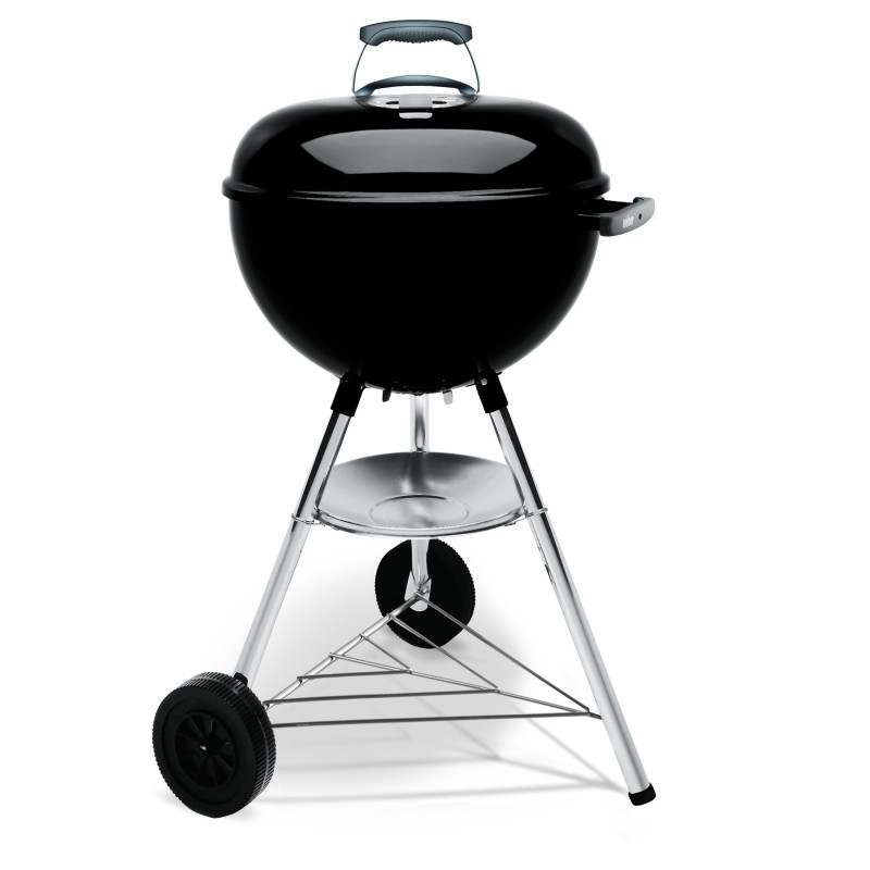 Barbecue au charbon Bar-B-Kettle 47 cm WEBER