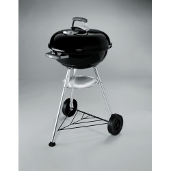 Barbecue charbon COMPACT KETTLE - WEBER