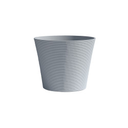 Pot Green Care Sense bleu gris Ø 40 x 34 cm Pot Green Care Sense bleu gris Ø 40 x 34 cm