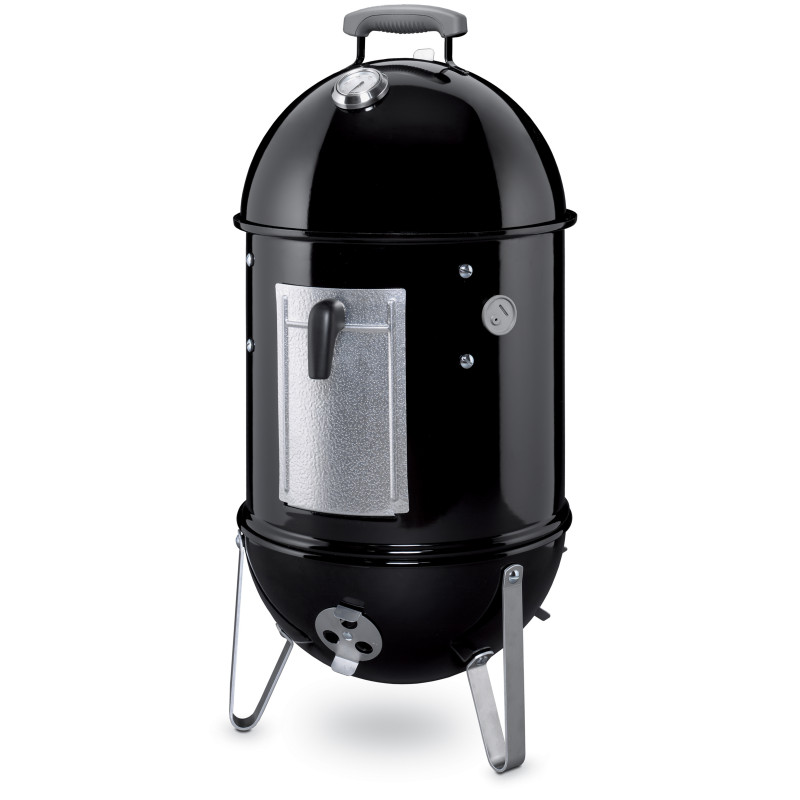 Fumoir Smokey Mountain Cooker 37 cm WEBER