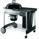 Barbecue au charbon Performer Deluxe GBS 57 cm WEBER