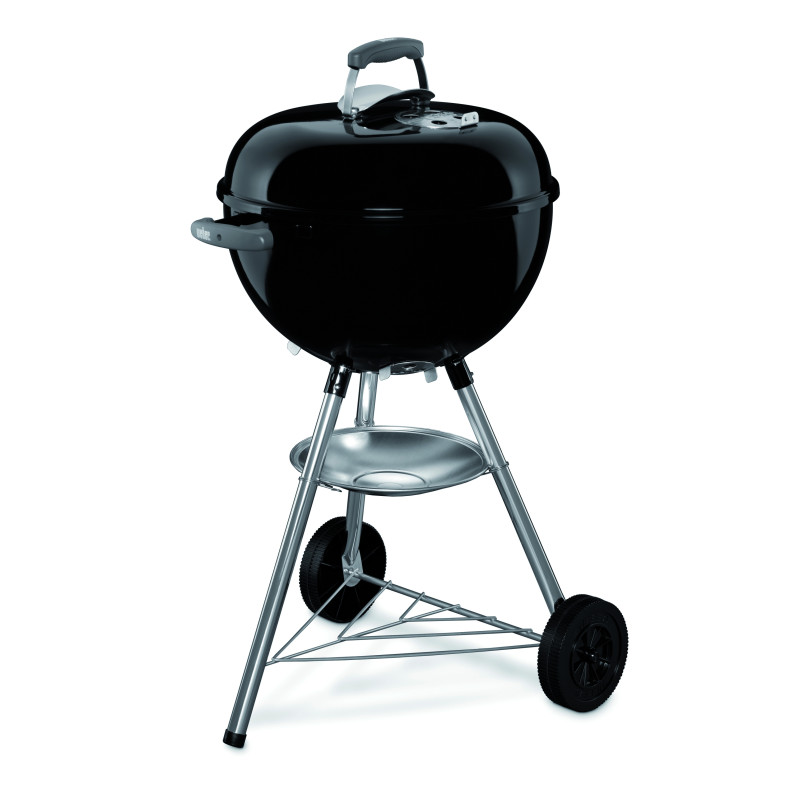 Barbecue charbon Bar B Kettle GBS WEBER