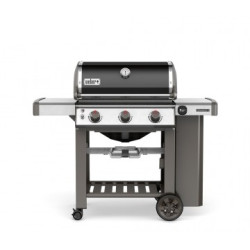 Barbecue gaz GENESIS II - WEBER