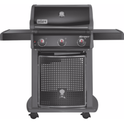 Barbecue gaz SPIRIT Classic- WEBER