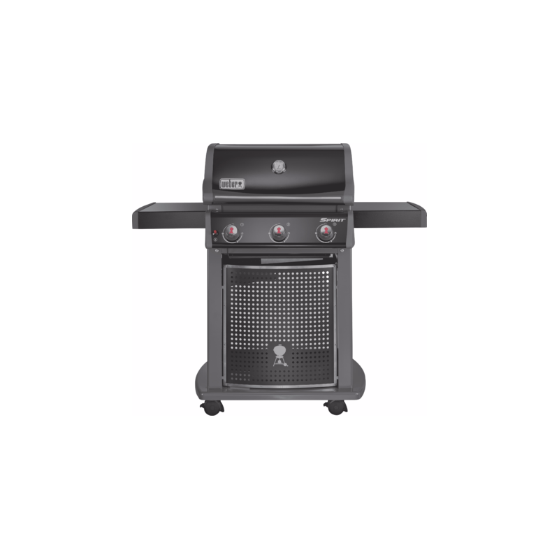 Barbecue gaz SPIRIT Classic- WEBER