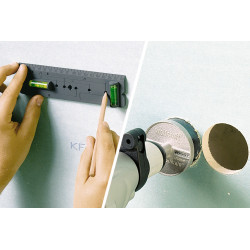 Guide d'installation électrique WOLFCRAFT – Pose facile | WOLFCRAFT