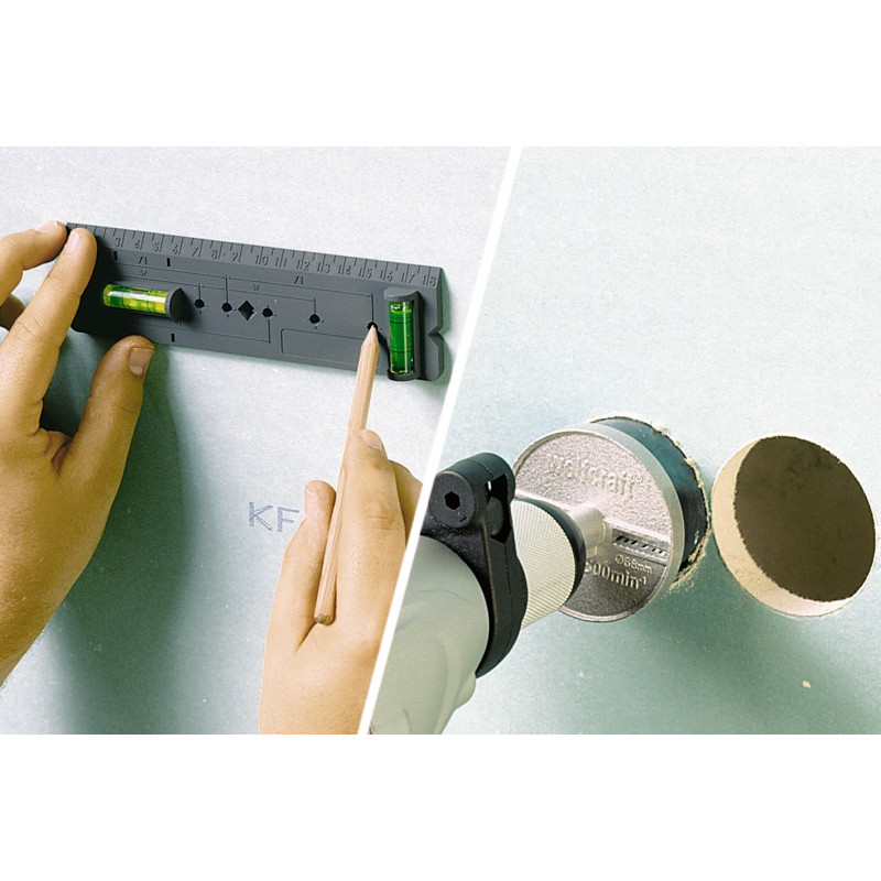 Guide d'installation électrique WOLFCRAFT – Pose facile | WOLFCRAFT