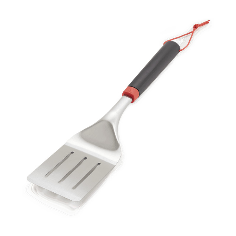 Spatule en acier inoxydable 41 cm WEBER