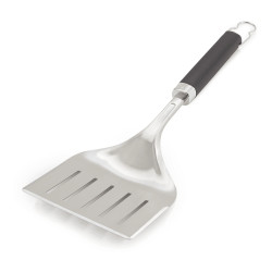 Spatule Précision XL Weber 46 cm – Cuisson précise | WEBER