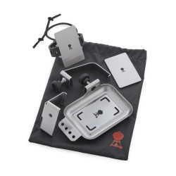 Kit de fixation Weber Connect – Fixez votre thermomètre | WEBER
