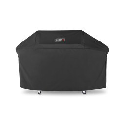 Housse pour barbecue Genesis 400 – Protection durable | WEBER