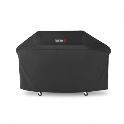 Housse pour barbecue Genesis 400 WEBER